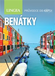 Benátky - Průvodce do kapsy -  kolektiv autorů