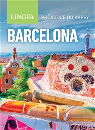 Barcelona - Průvodce do kapsy -  kolektiv autorů