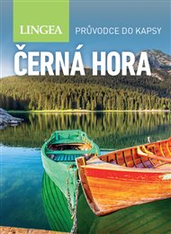 Černá Hora - Průvodce do kapsy -  kolektiv autorů