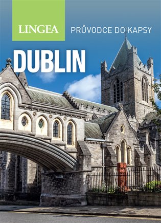 Dublin - Průvodce do kapsy -  kolektiv autorů