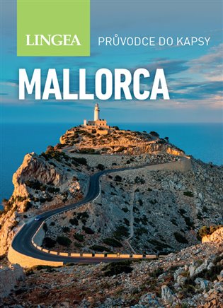 Mallorca - Průvodce do kapsy -  kolektiv autorů