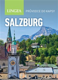 Salzburg - Průvodce do kapsy -  kolektiv autorů