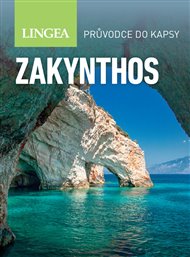 Zakynthos - Průvodce do kapsy -  kolektiv autorů