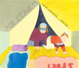 Pod stanem - Lucie Lučanská