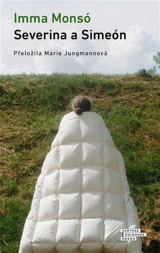 Severina a Simeón - Imma Monsó