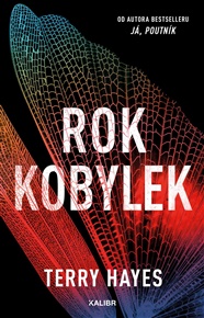 Rok kobylek - Terry Hayes