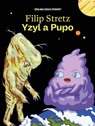 Yzyl a Pupo - Filip Stretz