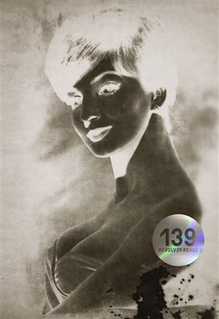 Revolver Revue 139: Pocta Madoně + Ángel Escobar + Křižovnická škola + Pavel Kolmačka - 