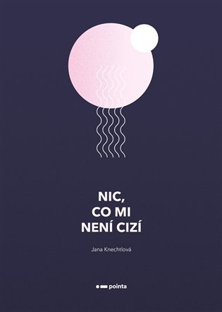 Nic, co mi není cizí - Jana Knechtlová