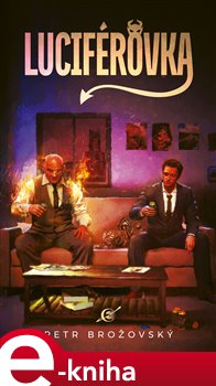 Luciférovka - Petr Brožovský