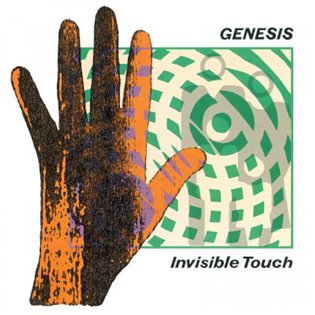 Invisible Touch -  Genesis