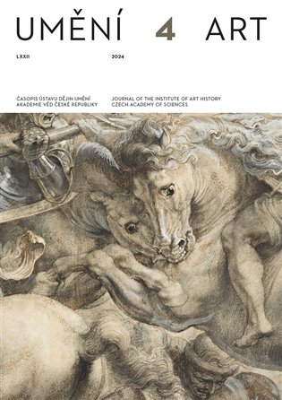 Umění 4/2024 - 