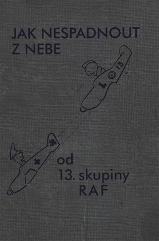 JAK NESPADNOUT Z NEBE