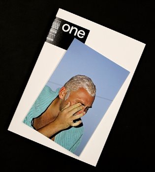 One -  kolektiv autorů (ed.), Alena Kotzmannová (ed.), Karin Zadrick (ed.)