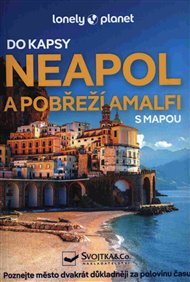 Neapol a pobřeží Amalfi do kapsy