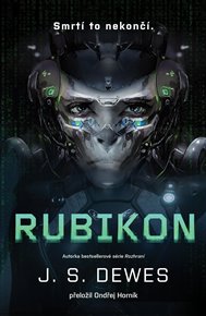 Rubikon - J.S. Dewes