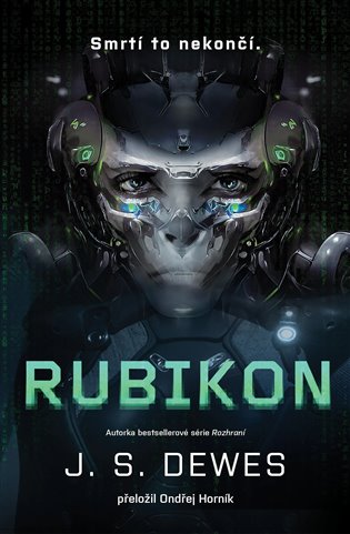 Rubikon - J.S. Dewes