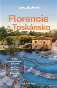 Florencie a Toskánsko