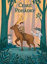 České pohádky - Magdalena Wagnerová