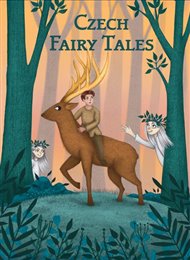 Czech Fairy Tales - Magdalena Wagnerová