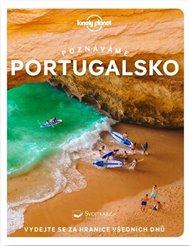 Portugalsko (poznáváme) -  kol.