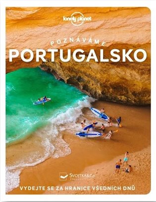 Portugalsko (poznáváme) -  kol.