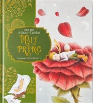 Malý princ - Antoine de Saint-Exupéry