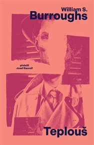 Teplouš - William Seward Burroughs