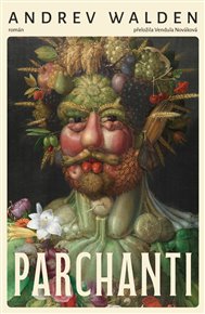 Parchanti - Andrev Walden