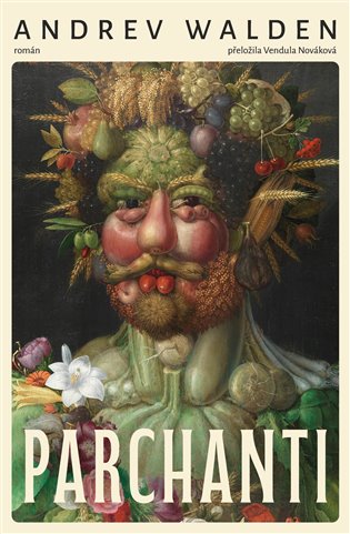 Parchanti - Andrev Walden