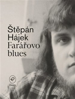 Farářovo blues koupíte na Kosmas.cz