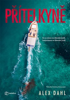 Přítelkyně koupíte na Kosmas.cz