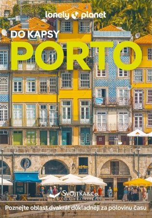 Porto do kapsy - Lonely Planet