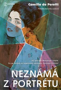 Neznámá z portrétu koupíte na Kosmas.cz