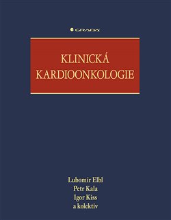 Klinická kardioonkologie koupíte na Kosmas.cz