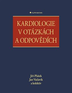 Kardiologie v otázkách a odpovědích koupíte na Kosmas.cz