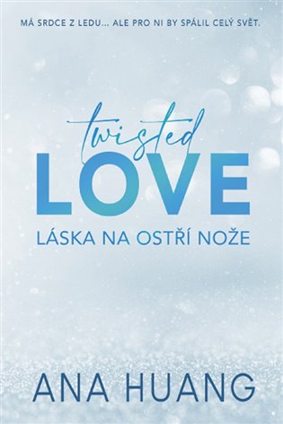 Twisted Love: Láska na ostří nože Baronet
