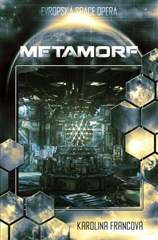 Metamorf koupíte na Kosmas.cz