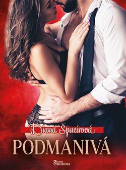 Podmanivá koupíte na Kosmas.cz