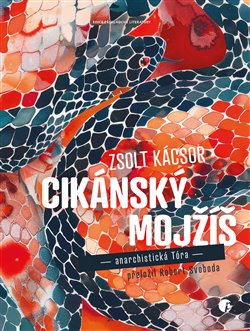 Cikánský Mojžíš koupíte na Kosmas.cz