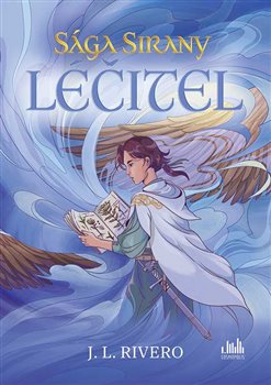 Sága Sirany - Léčitel koupíte na Kosmas.cz