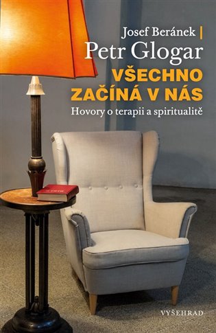 Všechno začíná v nás Vyšehrad