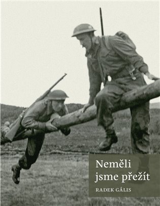 Neměli jsme přežít