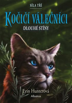 Kočičí válečníci: Síla tří (5) – Dlouhé stíny koupíte na Kosmas.cz