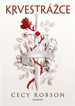 Krvestrážce koupíte na Kosmas.cz