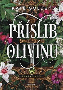 Příslib Olivínu koupíte na Kosmas.cz