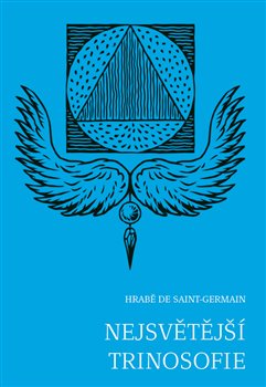 Kniha Nejsvětější trinosofie