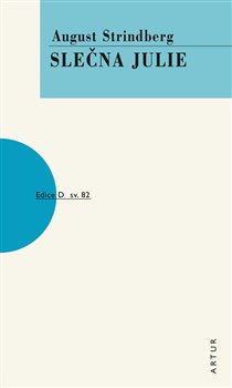 Slečna Julie, 2. vydání koupíte na Kosmas.cz