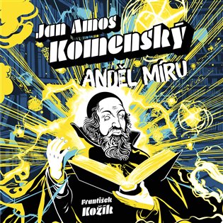 Anděl smrti, mp3 - Vlastimil Vondruška