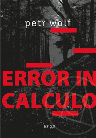 Error in calculo - Petr Wolf